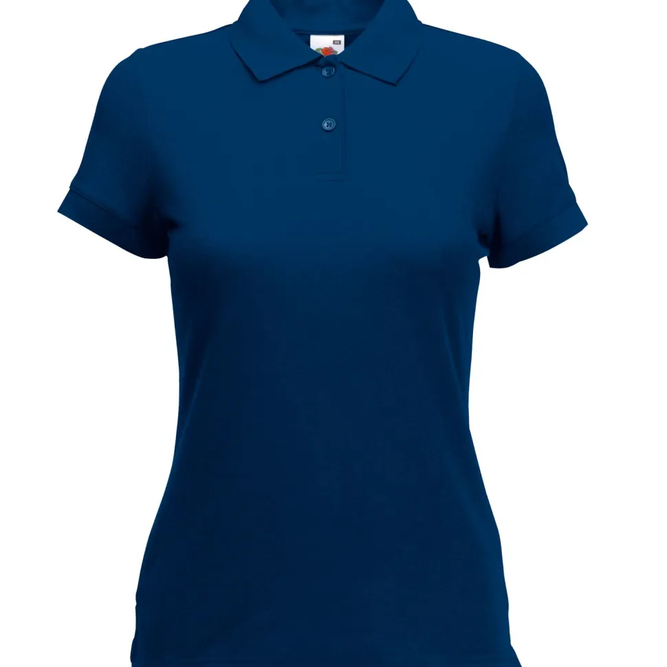 Fruit of the Loom SS212 - Polo de Performance à Séchage Rapide