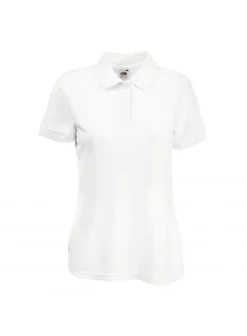 Fruit of the Loom SS212 - Polo de Performance à Séchage Rapide