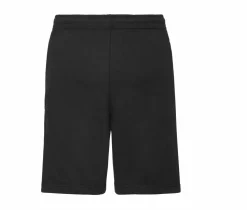 Fruit of the Loom SS955 - Shorts Légers en Polaire Douce et Confortable