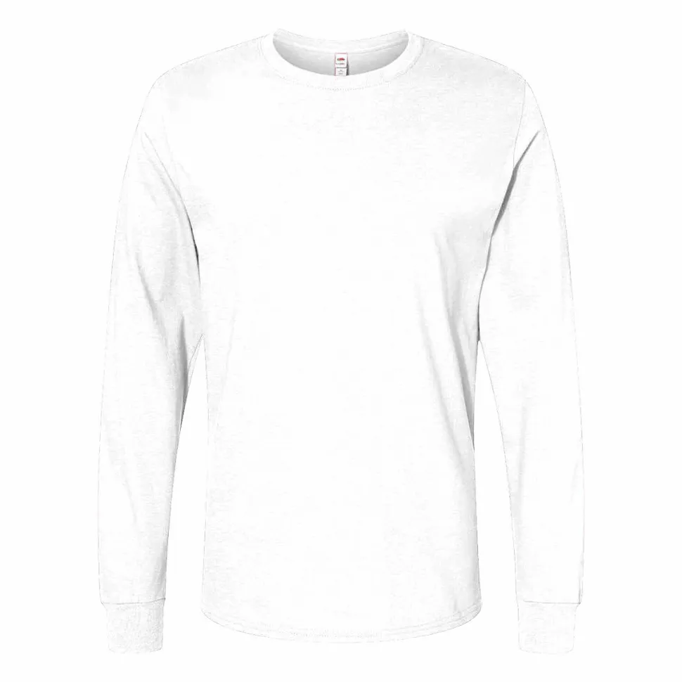 Fruit of the Loom SS200 - Sweat-Shirt Homme Classic Coton