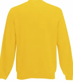 Fruit of the Loom SS200 - Sweat-Shirt Homme Classic Coton