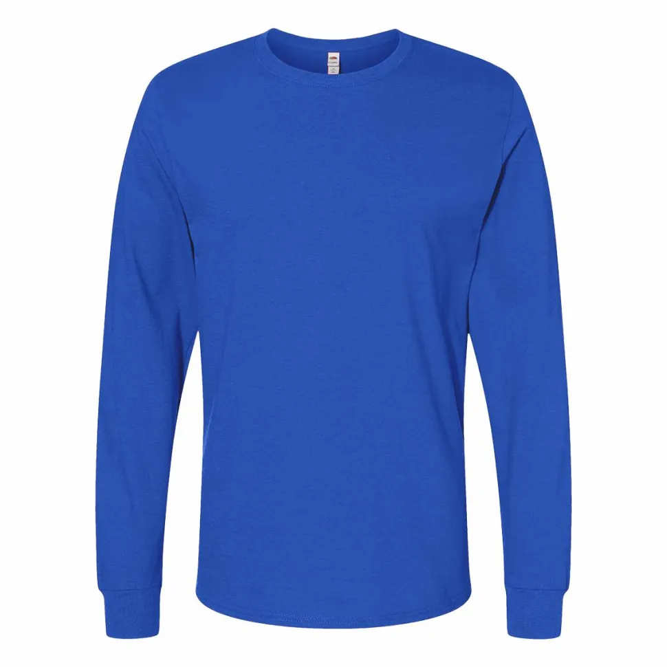 Fruit of the Loom SS200 - Sweat-Shirt Homme Classic Coton