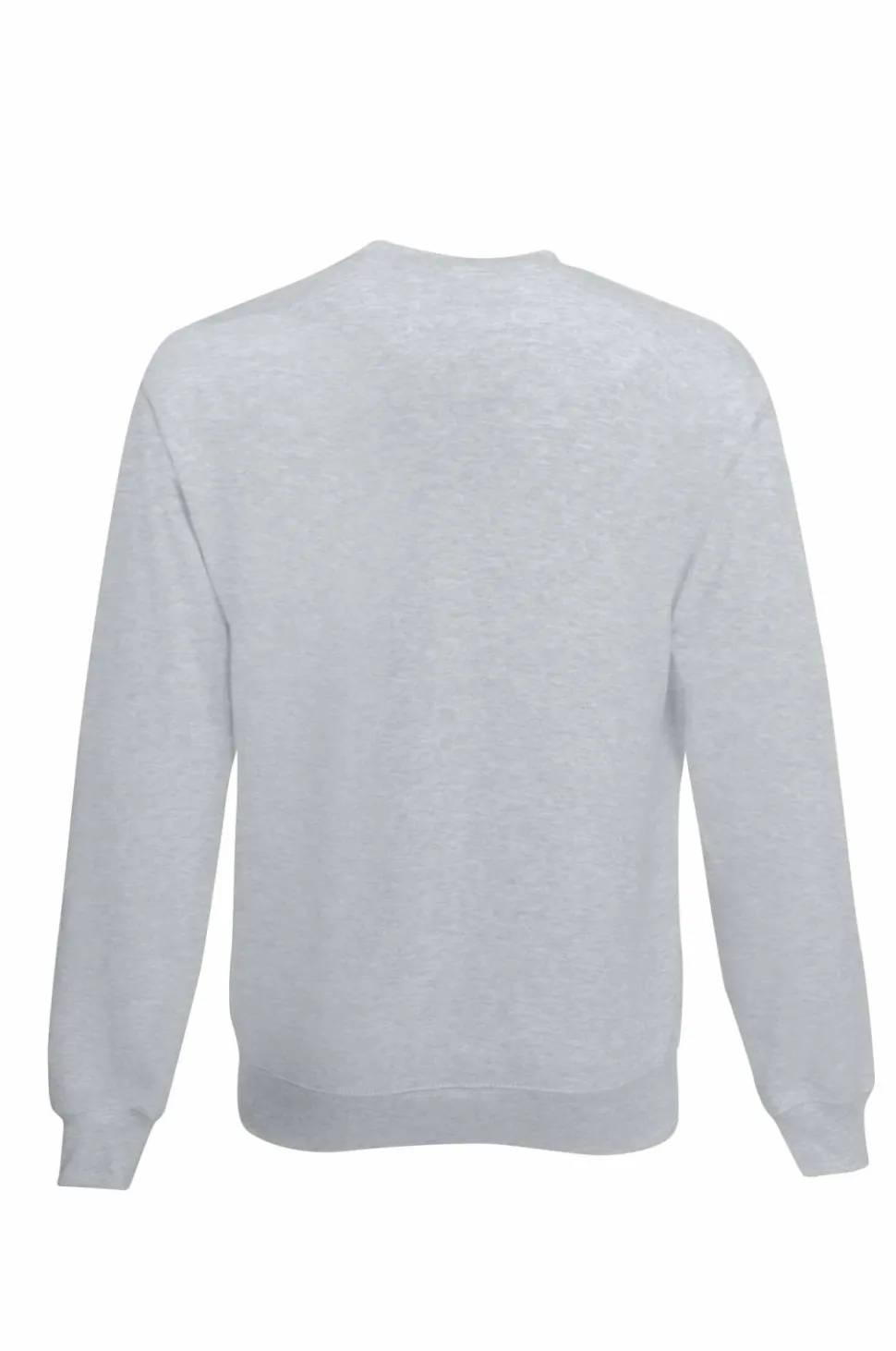 Fruit of the Loom SS201 - Sweat-shirt manches montées Classic 80/20 Enfant