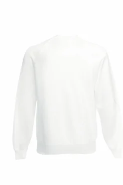 Fruit of the Loom SS270 - Sweat-shirt raglan Classic