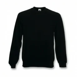 Fruit of the Loom SS270 - Sweat-shirt raglan Classic