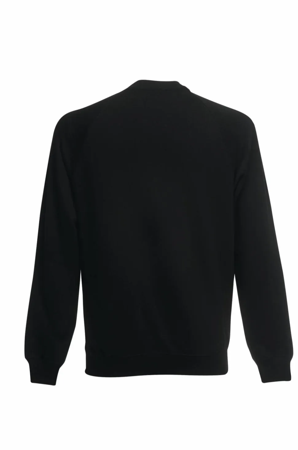 Fruit of the Loom SS270 - Sweat-shirt raglan Classic