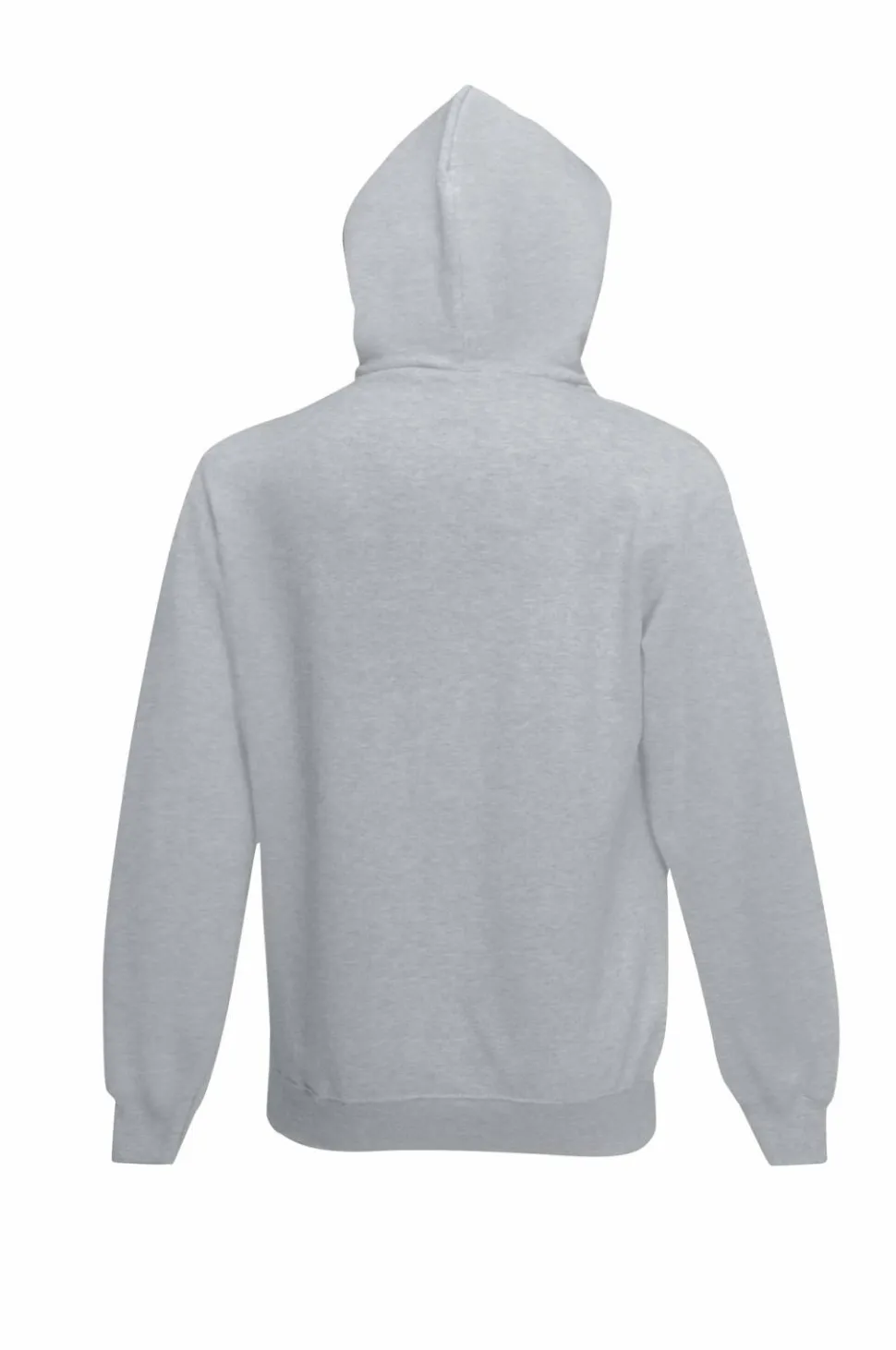 Fruit of the Loom SS225 - Sweat-shirt Enfant avec Capuche