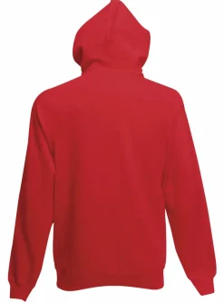 Fruit of the Loom SS225 - Sweat-shirt Enfant avec Capuche