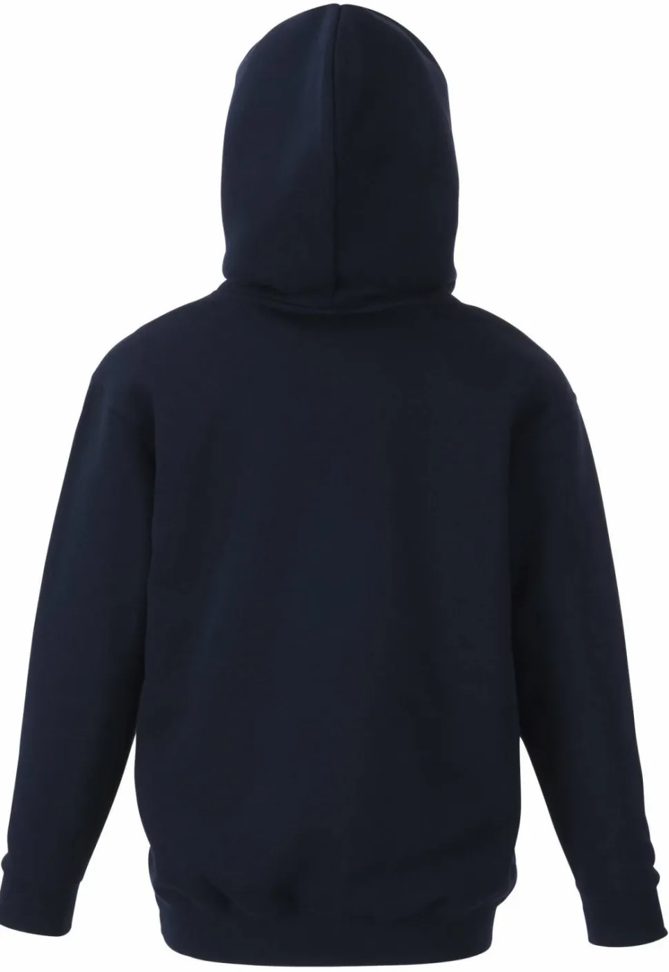 Fruit of the Loom SS225 - Sweat-shirt Enfant avec Capuche