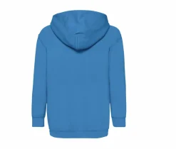 Fruit of the Loom SS273 - Sweat-shirt à capuche Classic 80/20 Enfant