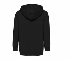 Fruit of the Loom SS273 - Sweat-shirt à capuche Classic 80/20 Enfant