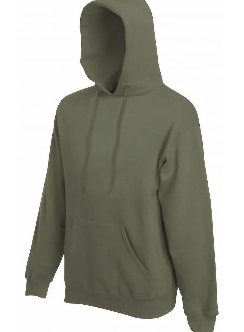 Fruit of the Loom SS224 - Sweat-Shirt à Capuche Homme Classic