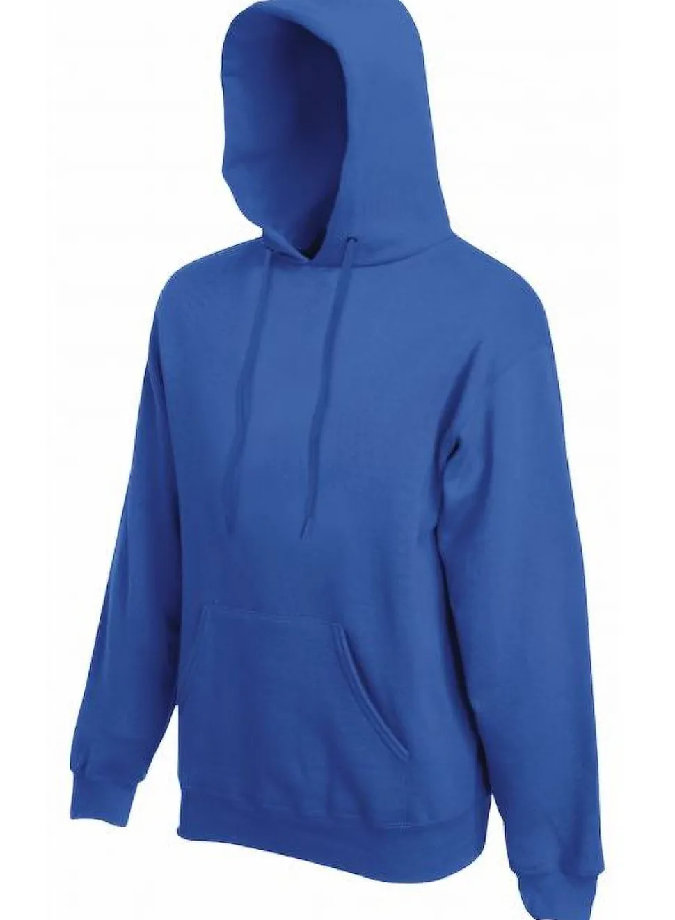 Fruit of the Loom SS224 - Sweat-Shirt à Capuche Homme Classic