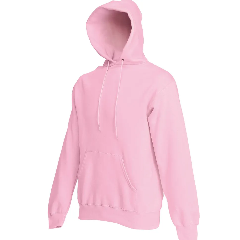 Fruit of the Loom SS224 - Sweat-Shirt à Capuche Homme Classic