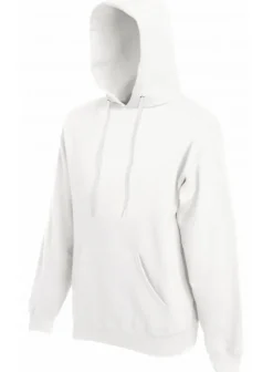 Fruit of the Loom SS224 - Sweat-Shirt à Capuche Homme Classic
