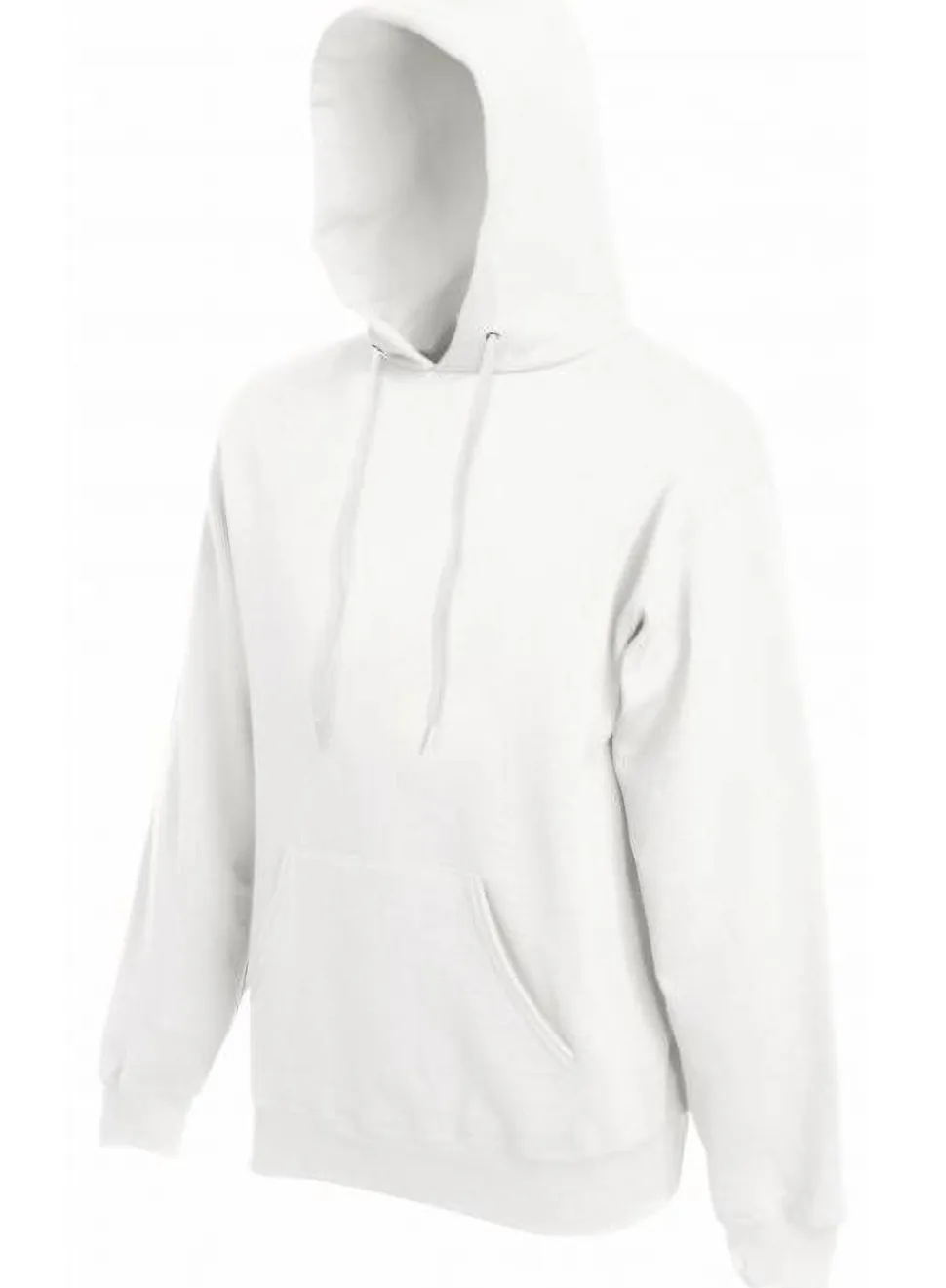 Fruit of the Loom SS224 - Sweat-Shirt à Capuche Homme Classic