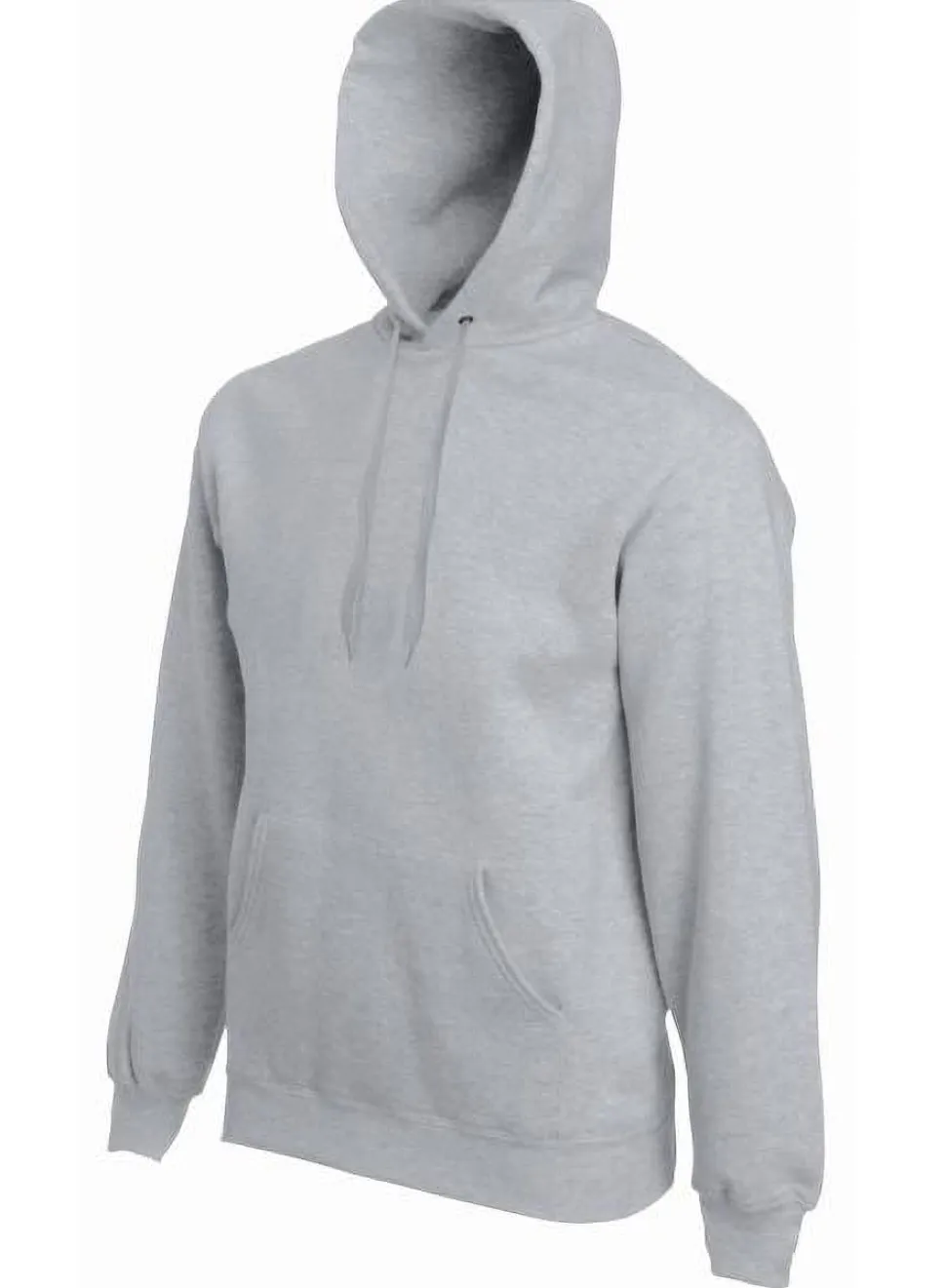 Fruit of the Loom SS224 - Sweat-Shirt à Capuche Homme Classic
