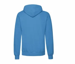 Fruit of the Loom SS224 - Sweat-Shirt à Capuche Homme Classic