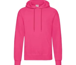 Fruit of the Loom SS224 - Sweat-Shirt à Capuche Homme Classic
