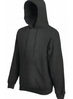 Fruit of the Loom SS224 - Sweat-Shirt à Capuche Homme Classic