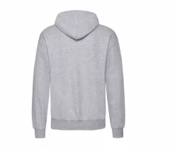 Fruit of the Loom SS224 - Sweat-Shirt à Capuche Homme Classic