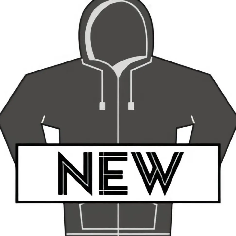Fruit of the Loom SS222 - Sweat-shirt à zippé Classic 80/20