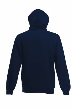 Fruit of the Loom SS822 - Sweat-shirt à capuche zippé Premium 70/30