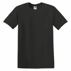 Fruit of the Loom SS044 - T-Shirt Homme Super Premium