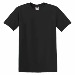Fruit of the Loom SS044 - T-Shirt Homme Super Premium