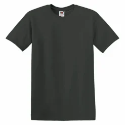 Fruit of the Loom SS044 - T-Shirt Homme Super Premium