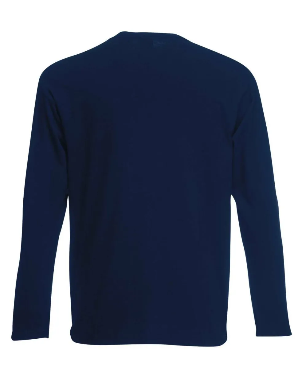 Fruit of the Loom SS032 - T-Shirt Manches Longues Homme Valueweight