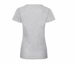Fruit of the Loom SS050 - T-Shirt Femme Valueweight