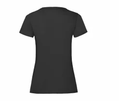 Fruit of the Loom SS050 - T-Shirt Femme Valueweight