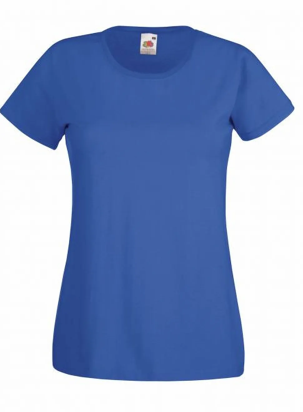 Fruit of the Loom SS050 - T-Shirt Femme Valueweight