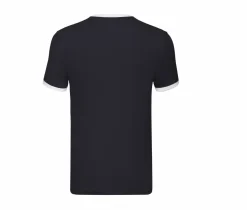 Fruit of the Loom SS168 - T-Shirt Homme Ringer