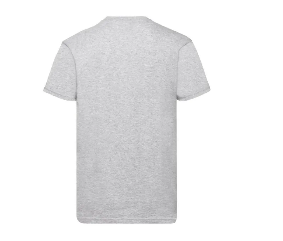 Fruit of the Loom SS030 - T-shirt Manches courtes pour homme