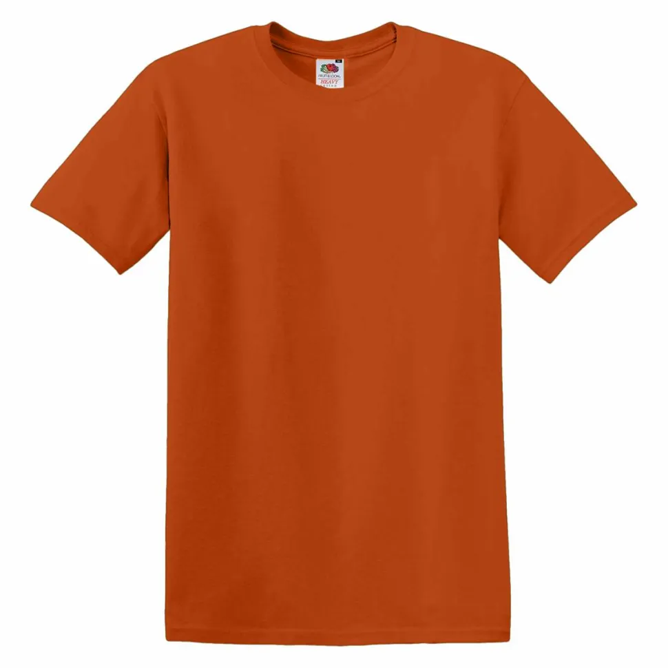 Fruit of the Loom SS030 - T-shirt Manches courtes pour homme