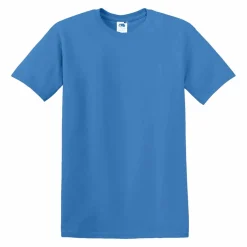Fruit of the Loom SS030 - T-shirt Manches courtes pour homme