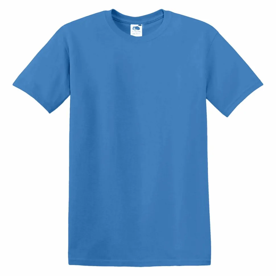Fruit of the Loom SS030 - T-shirt Manches courtes pour homme
