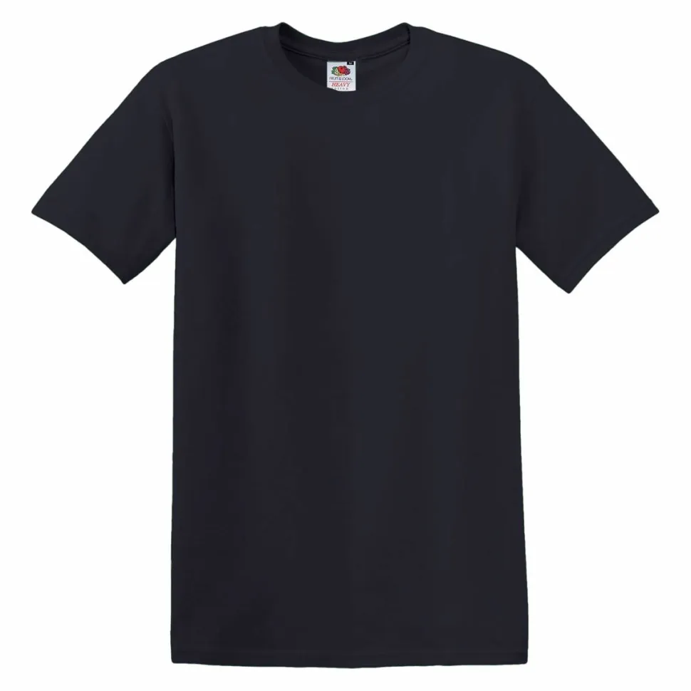 Fruit of the Loom SS030 - T-shirt Manches courtes pour homme