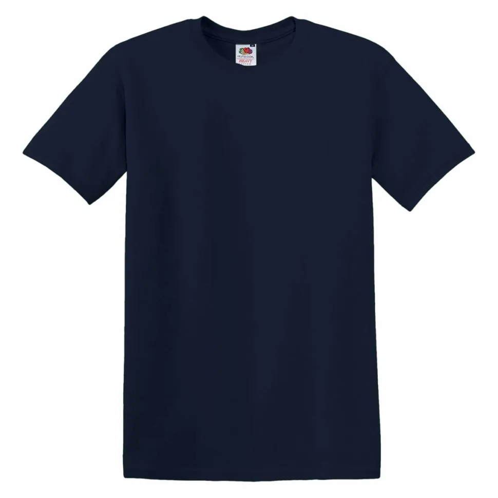 Fruit of the Loom SS030 - T-shirt Manches courtes pour homme
