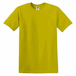 Fruit of the Loom SS030 - T-shirt Manches courtes pour homme