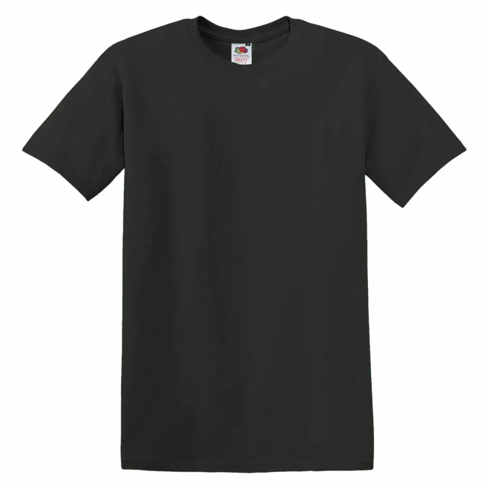 Fruit of the Loom SS030 - T-shirt Manches courtes pour homme