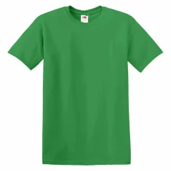 Fruit of the Loom SS030 - T-shirt Manches courtes pour homme
