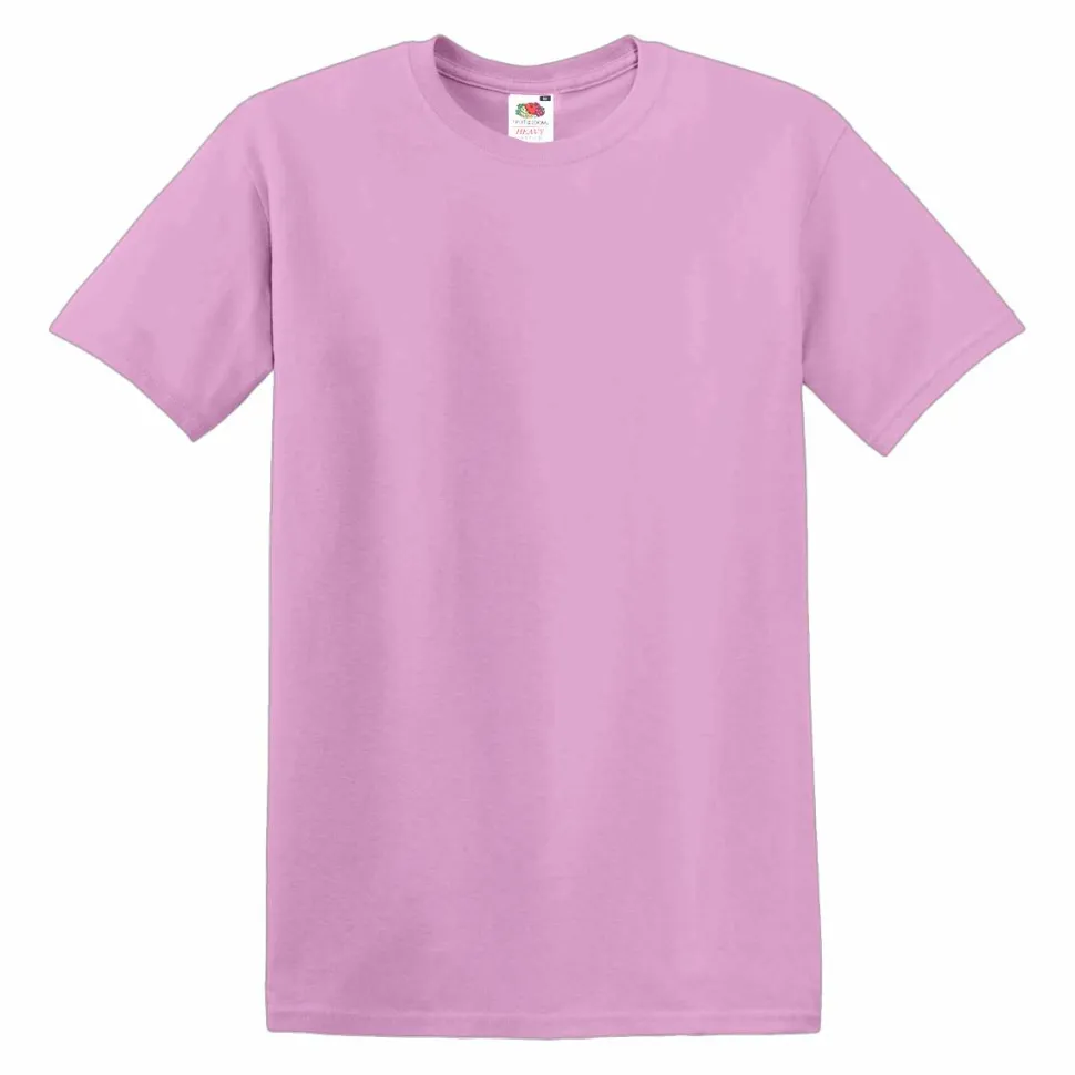 Fruit of the Loom SS030 - T-shirt Manches courtes pour homme