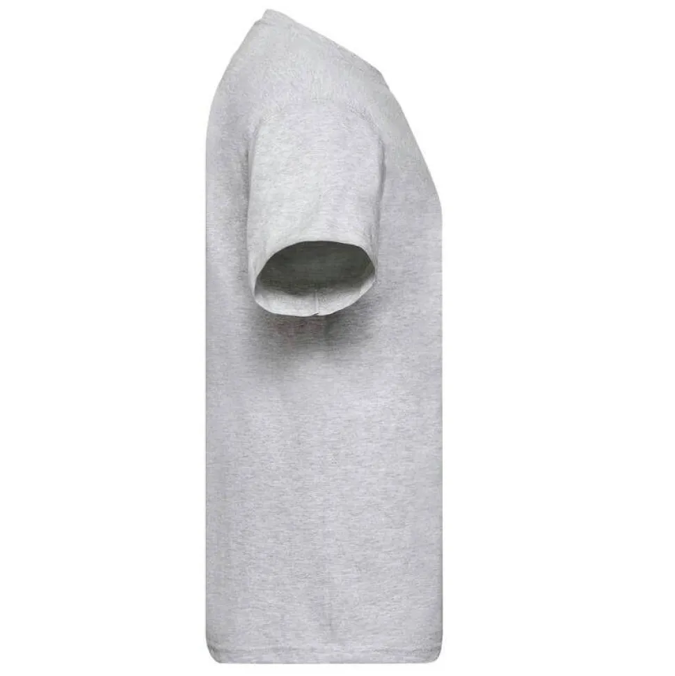 Fruit of the Loom SS048 - T-shirt Classique en Coton pour Hommes