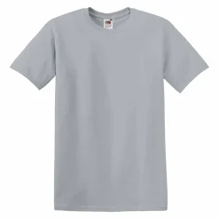 Fruit of the Loom SS048 - T-shirt Classique en Coton pour Hommes