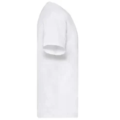 Fruit of the Loom SS048 - T-shirt Classique en Coton pour Hommes