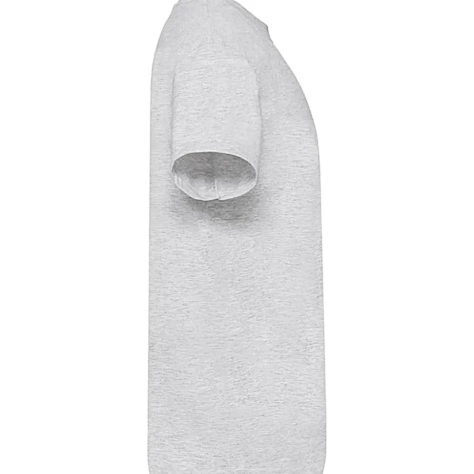Fruit of the Loom SS031 - T-Shirt Cintré Enfant 100% Coton Valueweight