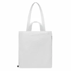 GAVE COLOUR Sac shopping en coton recyclé - GiftRetail MO2565